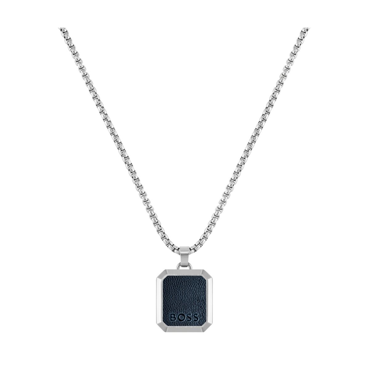 Ketting Heren Hugo Boss 1580545